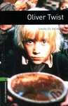 Oliver Twist - Charles Dickens