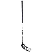 FUNACTIV ACTOR F31 JUNIOR Florbalová hokejka, čierna, veľkosť