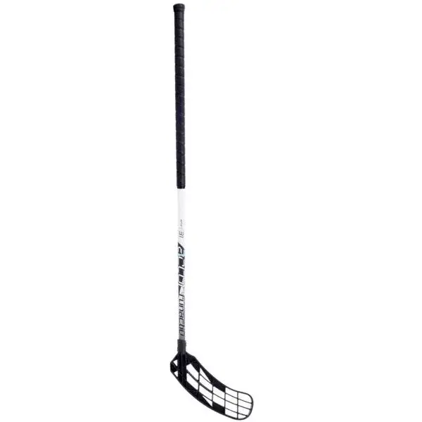 FUNACTIV ACTOR F31 JUNIOR Florbalová hokejka, čierna, veľkosť