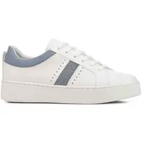 Geox D SKYELY A Dámske tenisky, biela, veľkosť