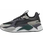 Puma RS-X HERITAGE Pánská volnočasová obuv, černá, velikost 48