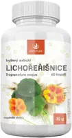 ALLNATURE Lichořeřišnice bylinný extrakt 60 kapslí