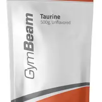 GYMBEAM Taurine unflavored - 500 g