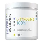 NUTRIWORKS L-Tyrosine 200 g