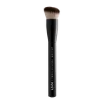 NYX PROFESSIONAL MAKEUP Professional Makeup Can't Stop Won't Stop štětec na make-up