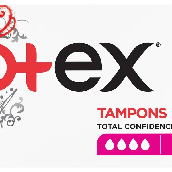 KOTEX® Tampony Super 16 ks