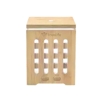 TRUELIFE Air Diffuser D7 Bamboo