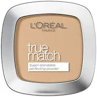 L'ORÉAL PARIS True Match pudr 3R/3C Rose Beige 9 g