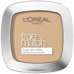 L'ORÉAL PARIS True Match pudr 3R/3C Rose Beige 9 g
