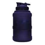 GYMBEAM Sportovní láhev Hydrator TT Midnight Blue 2.5 l