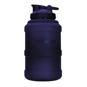 GYMBEAM Sportovní láhev Hydrator TT Midnight Blue 2.5 l