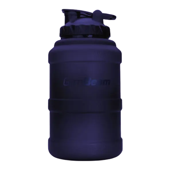GYMBEAM Sportovní láhev Hydrator TT Midnight Blue 2.5 l