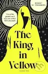 King in Yellow - -