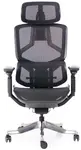 SEGO kancelářská židle ENZO černá