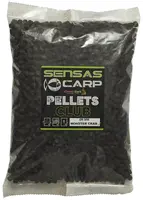 Sensas pelety club monster crab 800 g - 8 mm