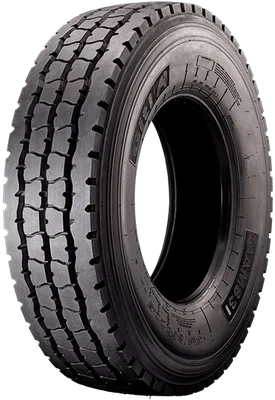 GITI 13 R 22.5 156/150K GAM831 TL 3PMSF