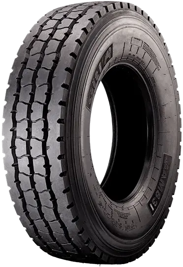 GITI 13 R 22.5 156/150K GAM831 TL 3PMSF