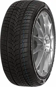MINERVA 245/40 R 20 99V FROSTRACK_UHP TL XL M+S 3PMSF