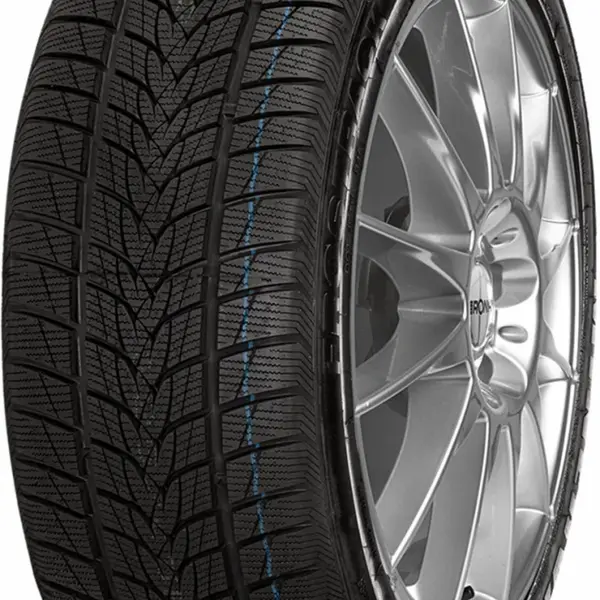 MINERVA 245/40 R 20 99V FROSTRACK_UHP TL XL M+S 3PMSF
