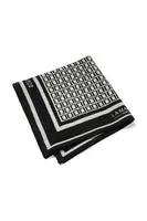 Bavlnená deka La Mania Dog Mania 100 x 100 cm