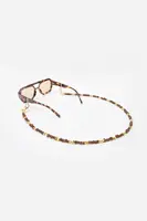 Retiazka na okuliare LaCoqueFrançaise Liviya 72 cm