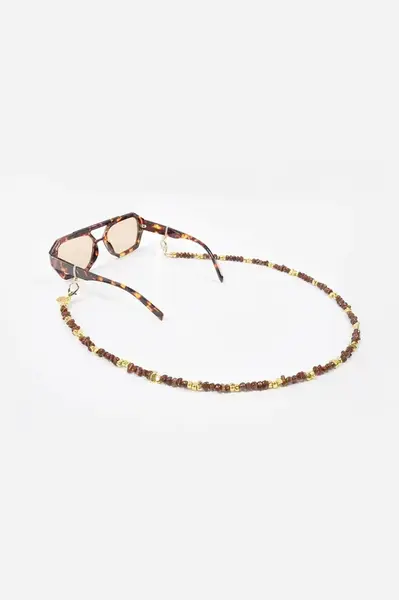 Retiazka na okuliare LaCoqueFrançaise Liviya 72 cm