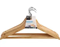 Súprava ramienok (6 ks) drevená%