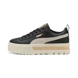 Puma Mayze Lth Wns 38