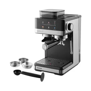 SENCOR SES 5000SS pákový espresso kávovar