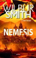 Nemesis (poškozená) - Wilbur Smith