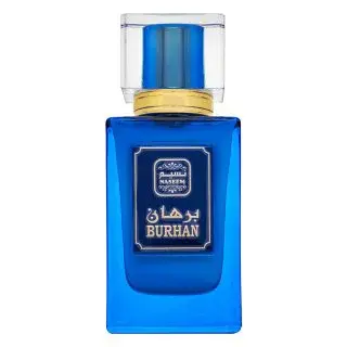 Naseem Burhan toaletná voda unisex 30 ml
