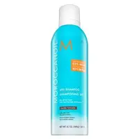 Moroccanoil Dry Shampoo Dark Tones suchý šampon pro tmavé vlasy 323 ml