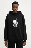 Bavlněná mikina Karl Lagerfeld IKON