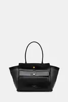 Kožená kabelka Gianni Chiarini CHER