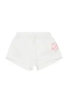 Dětské bavlněné šortky Diesel PEDIM SHORTS