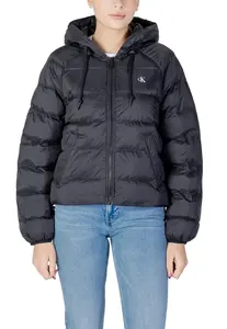 Calvin Klein zimní bunda