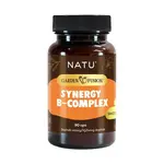 NATU Garden Fusion Synergy B-Complex + cholín 90 kapsúl