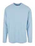 Urban Classics Tričko  svetlomodrá