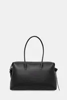 Kožená kabelka Yuzefi LARGE BRIOCHE