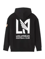 Celio Mikina MLS FC Los Angeles - unisex