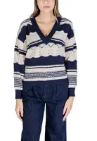 Ichi vzorovaný svetr