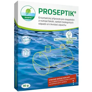 Proseptik - 4x20 g