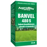 Banvel 480 S 7,5 ml