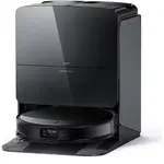 Roborock Saros 10R - Použité - Robotický vysávač a mop 2 v 1