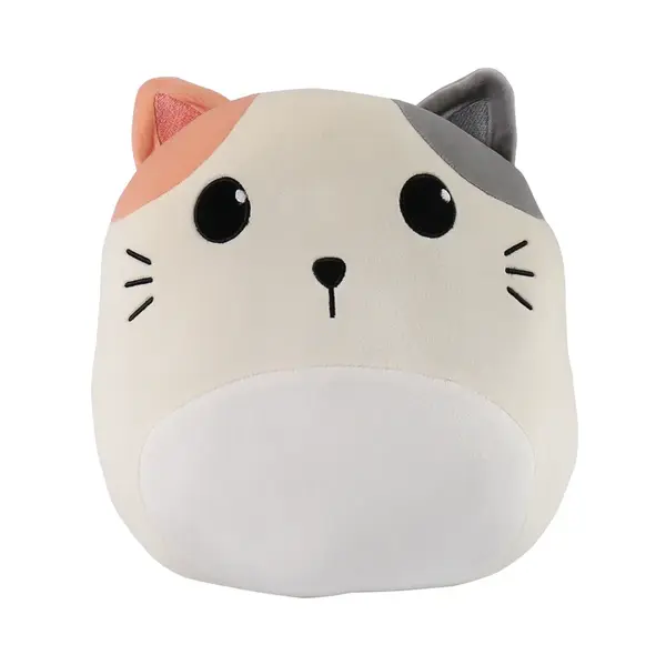 Vankúš a deka 2v1 - Mačka ALBI