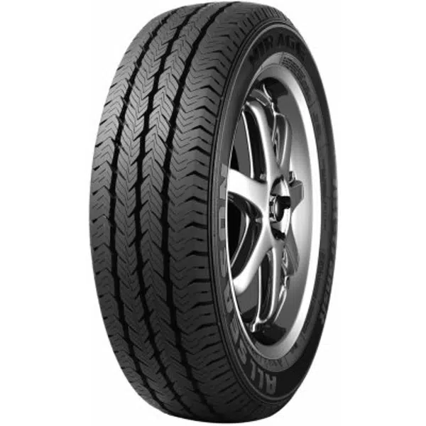 MIRAGE 215/70 R 15 109/107R MR700_AS TL C 8PR M+S 3PMSF MIRAGE