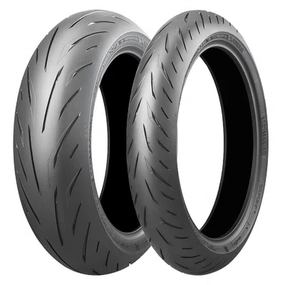 BRIDGESTONE 200/55 R 17 78W BATTLAX_S22 TL ZR