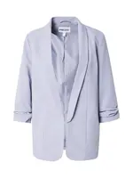 PIECES Blejzer 'PCBosella'  sivá