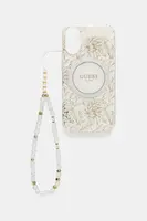 Obal na telefon Guess iPhone 17