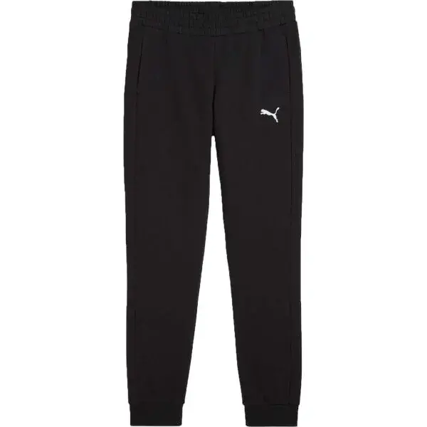 Puma TEAMGOAL 23 CASUALS PANTS Dámske tréningové legíny, čierna, veľkosť